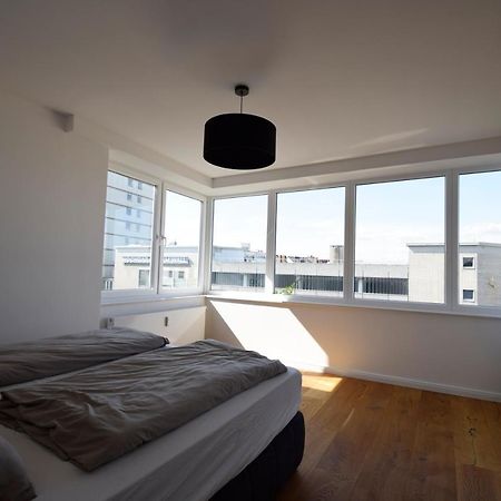Wohnung Mit Traumhaften Echtem Blick! Bremen Exteriör bild